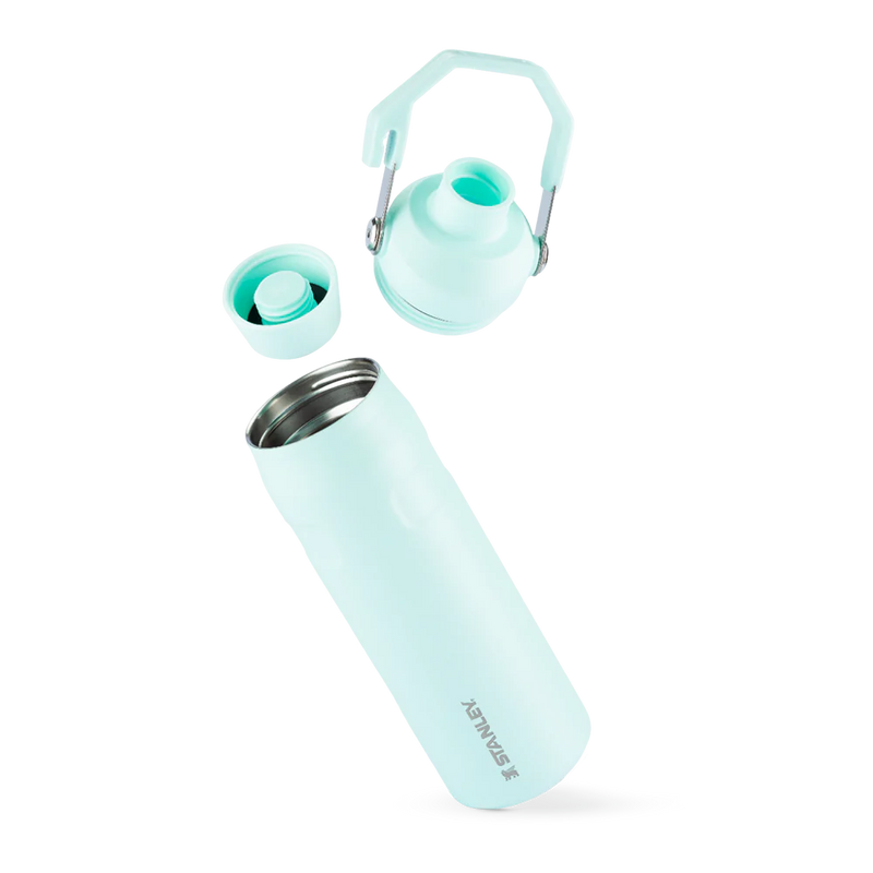 Garrafa Térmica Aerolight Fast Flow Mint | 710ML