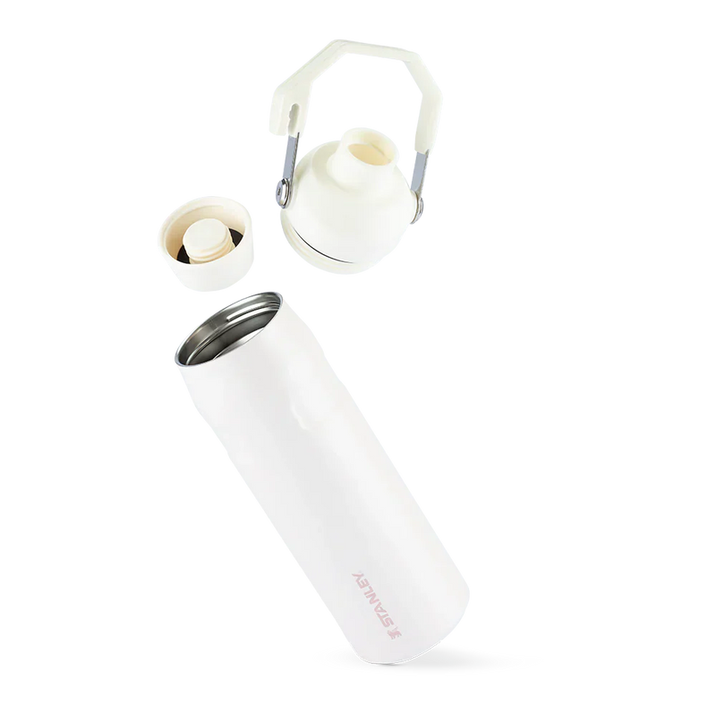 Garrafa Térmica Aerolight Fast Flow Rose Quartz Glow | 710ML