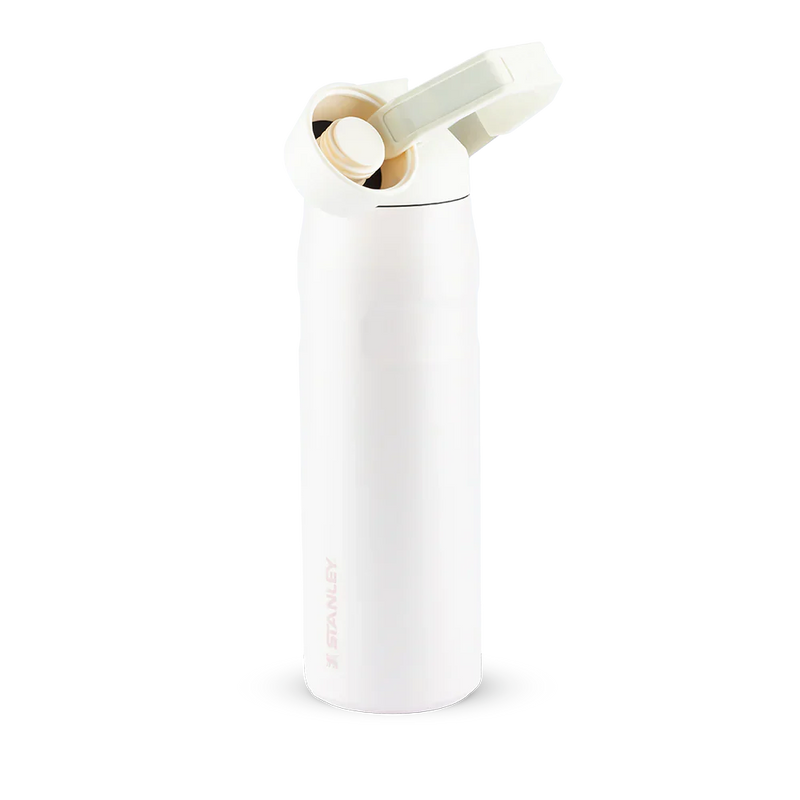 Garrafa Térmica Aerolight Fast Flow Rose Quartz Glow | 710ML