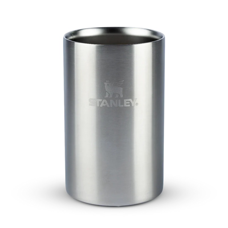 Can Cooler =Stainless Steel | 296ML