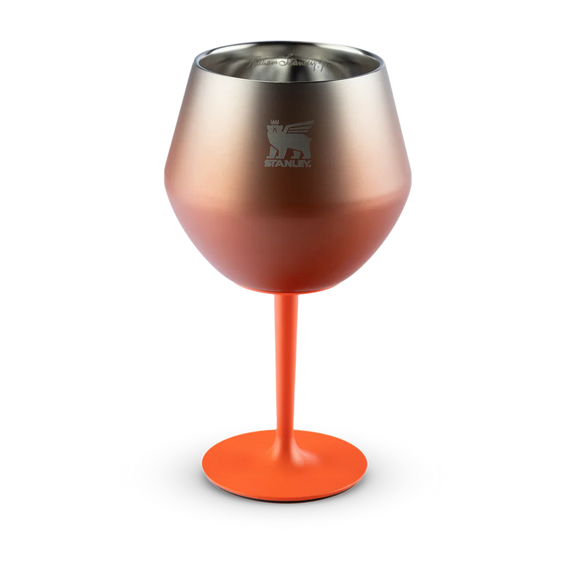 Taça Térmica Cocktail Glass Tigerlily Haze | 414ml