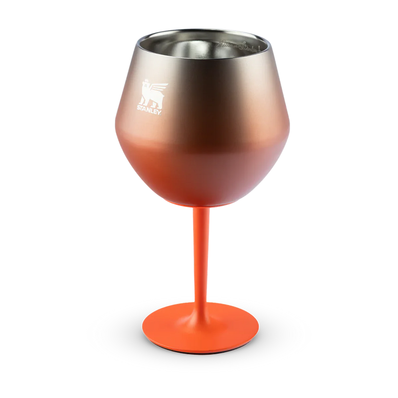 Taça Térmica Cocktail Glass Tigerlily Haze | 414ml