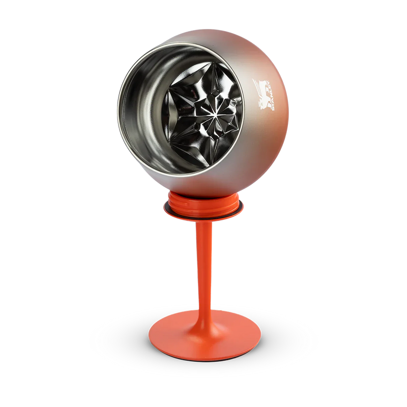 Taça Térmica Cocktail Glass Tigerlily Haze | 414ml