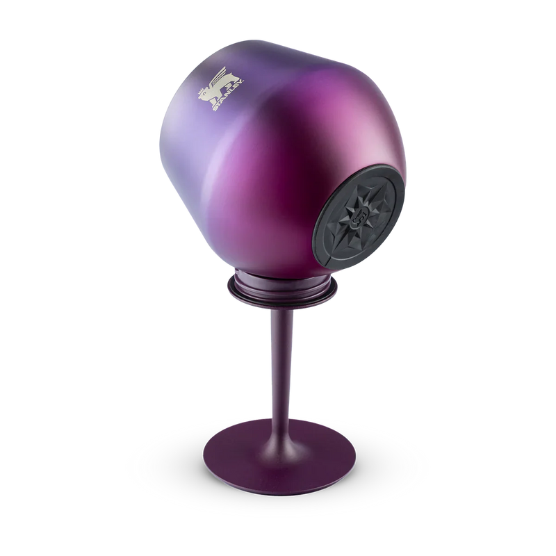 Taça Térmica Cocktail Glass Royal Purple Haze | 414ml