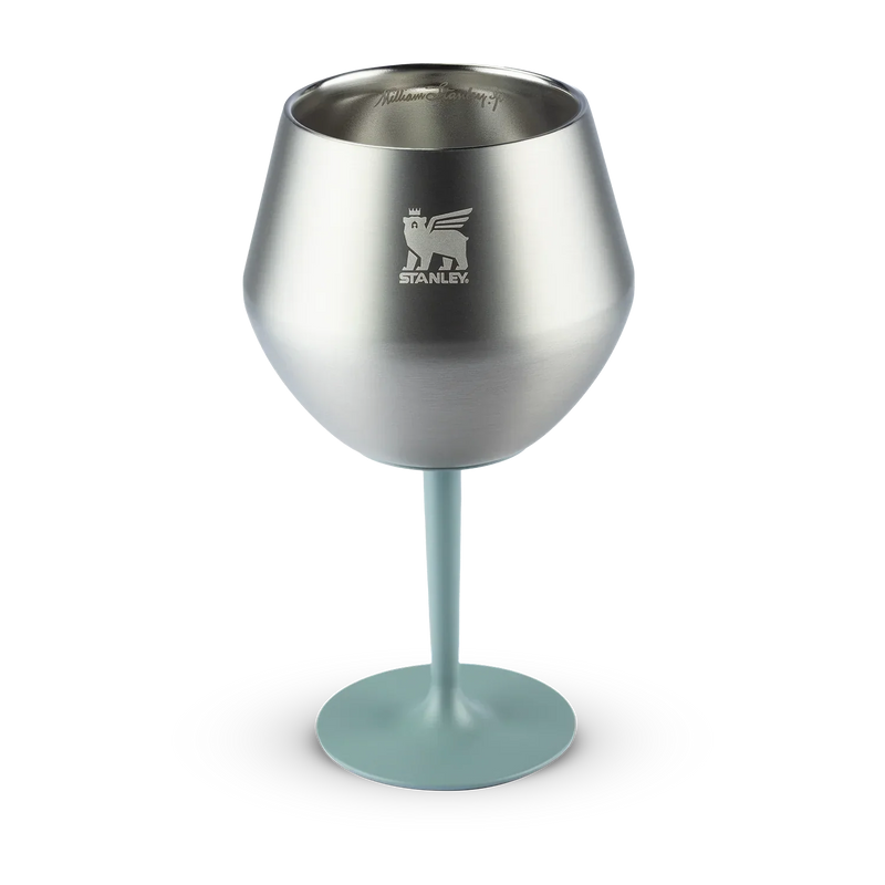 Taça Térmica Cocktail Glass Lift Stainless Steel | 414ml