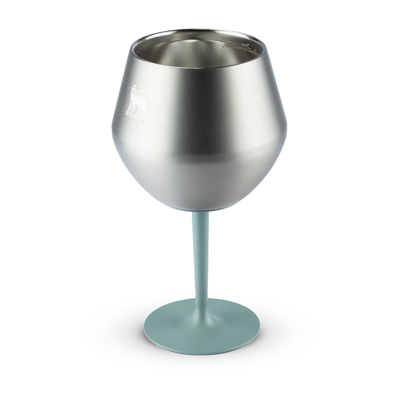 Taça Térmica Cocktail Glass Lift Stainless Steel | 414ml