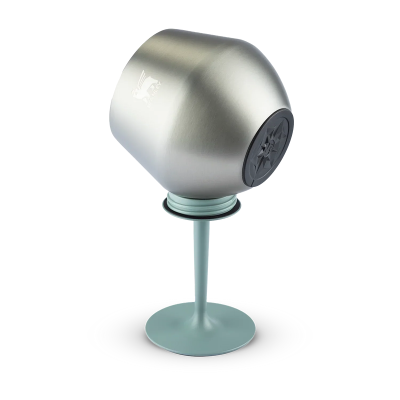 Taça Térmica Cocktail Glass Lift Stainless Steel | 414ml