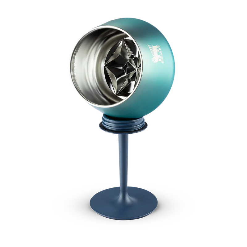 Taça Térmica Cocktail Glass Tropical Tidal Haze | 414ml
