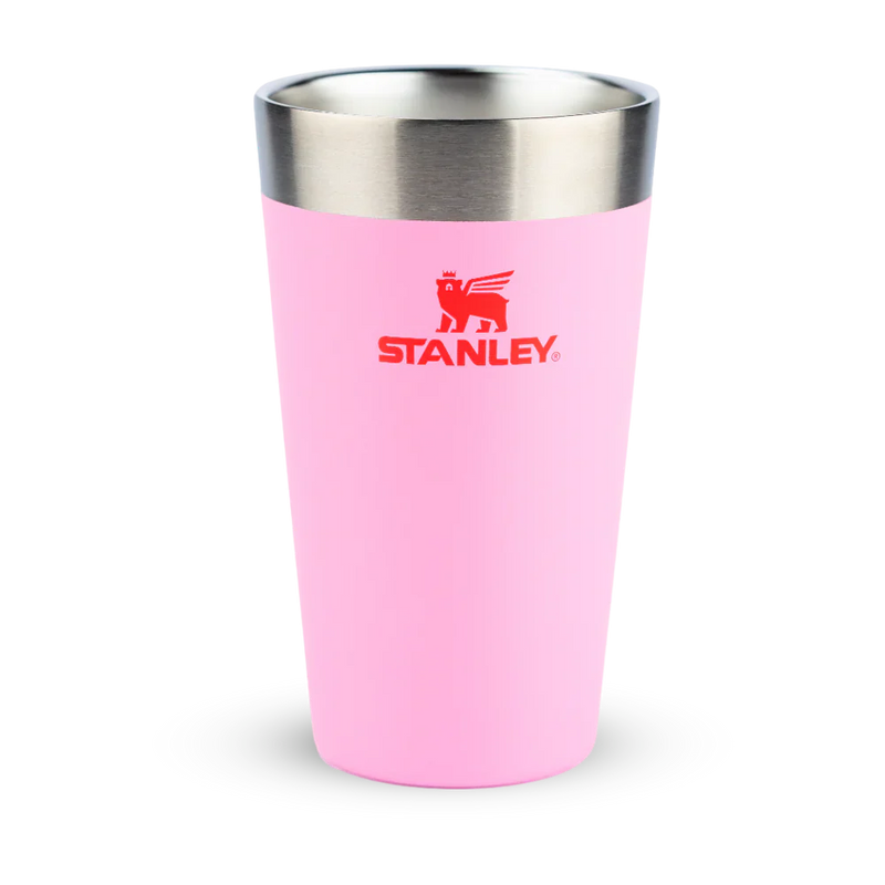 Copo Térmico de Cerveja Cotton Candy | 473ML