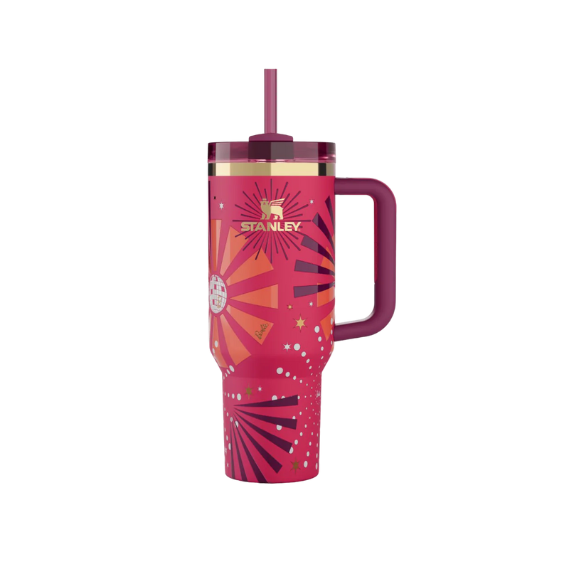 Barbie™  ’80s Dynamite Quencher | 1.18L