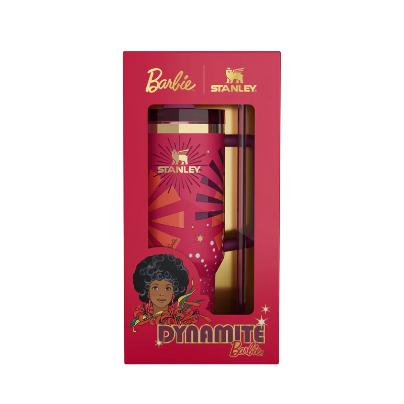 Barbie™  ’80s Dynamite Quencher | 1.18L