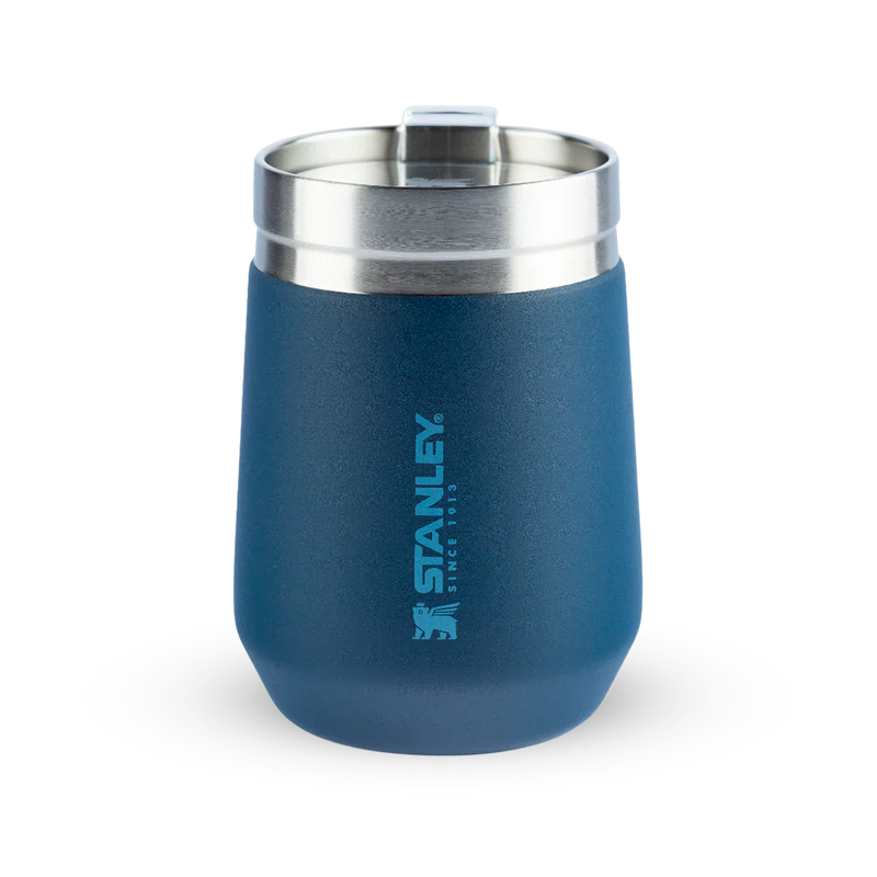 Copo Térmico Everyday Navy | 296ML