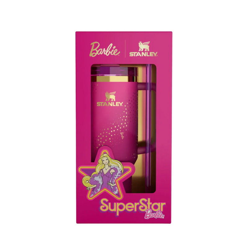 Barbie™ 70s Superstar Quencher | 1.18L