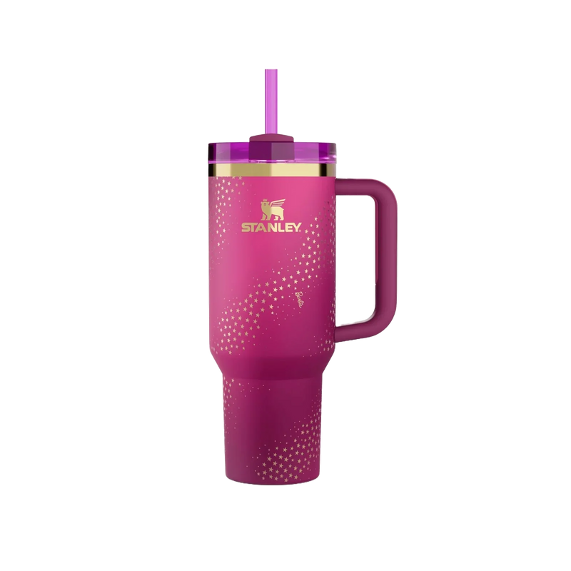 Barbie™ 70s Superstar Quencher | 1.18L