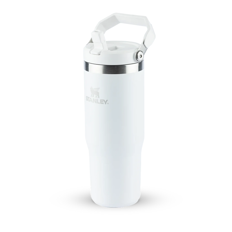 Tumbler Térmico Flip Straw Frost | 887ML