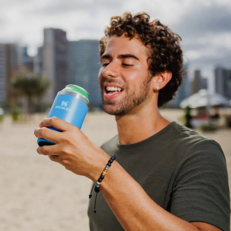 Can Cooler Azure | 296ML