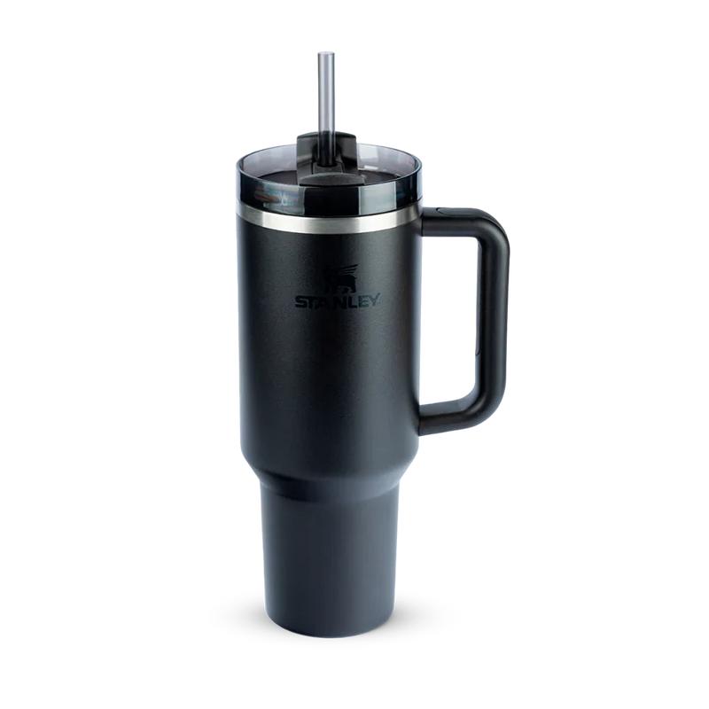 Copo Quencher Black 2.0 | 1.18L