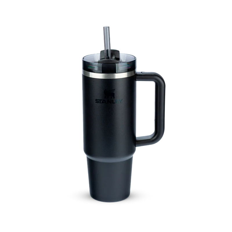 Copo Quencher Black 2.0 | 887ML