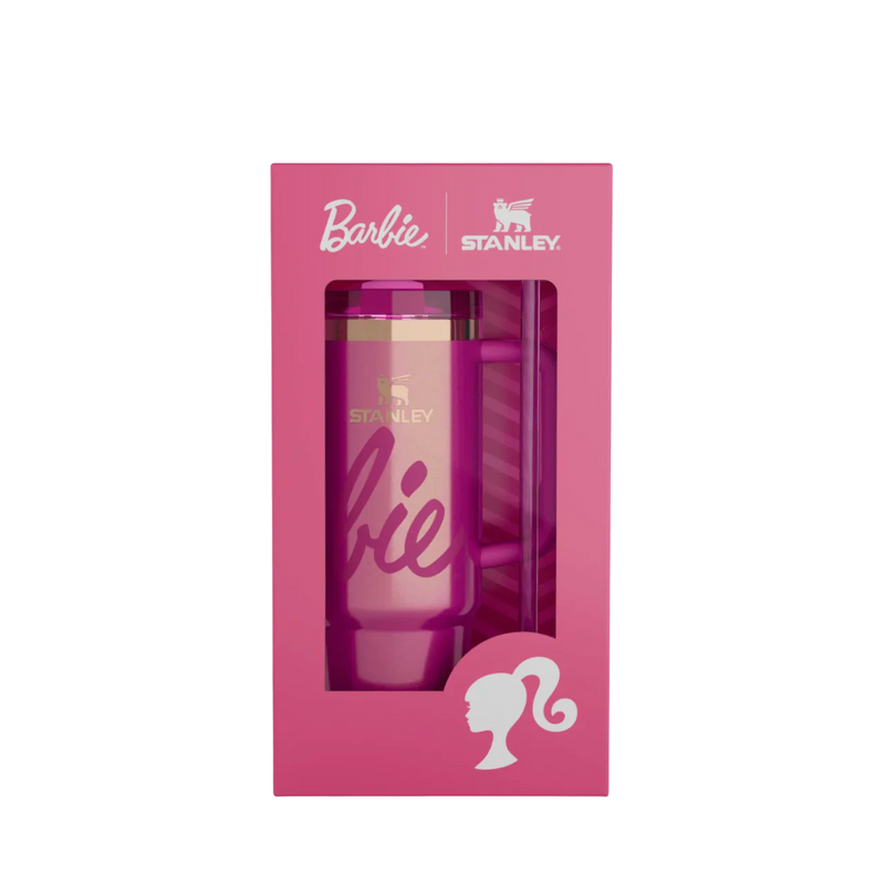 Barbie™ Icon Quencher | 887ML