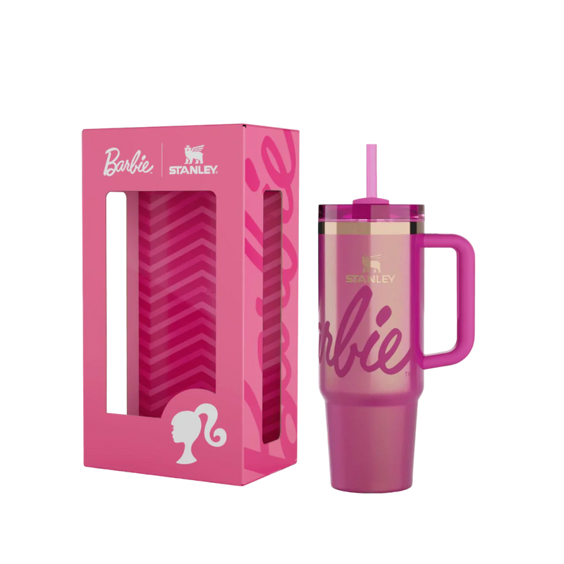 Barbie™ Icon Quencher | 887ML