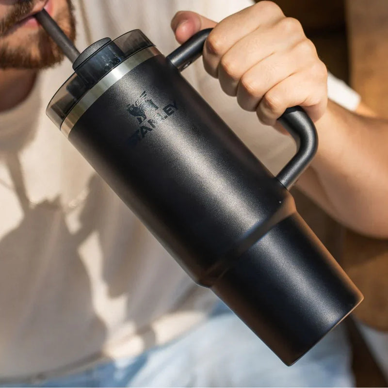 Copo Quencher Black 2.0 | 887ML