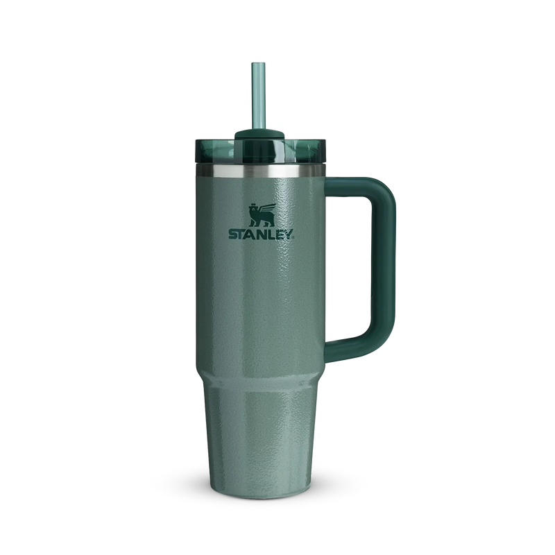 Copo Quencher Hammertone Green | 887ML