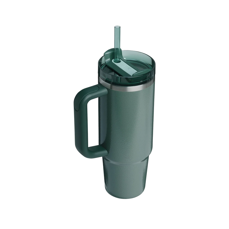 Copo Quencher Hammertone Green | 887ML
