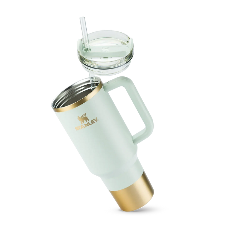 Copo Quencher Gilded Celadon | 1.18L