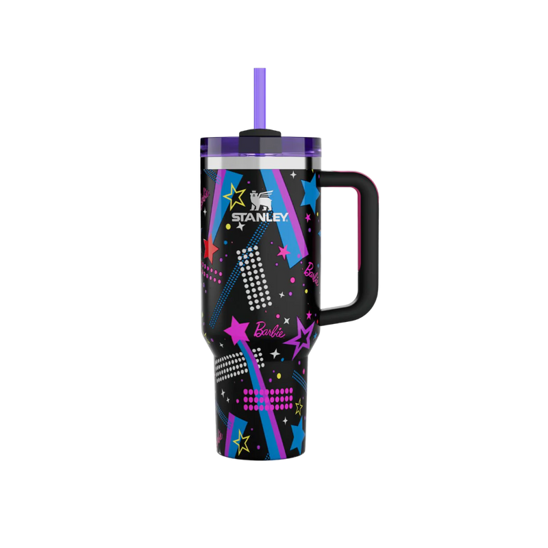 Barbie™ ’80s Rockers Quencher | 1.18L