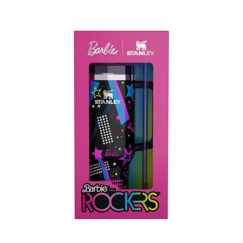 Barbie™ ’80s Rockers Quencher | 1.18L